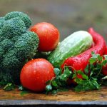Healthy eating