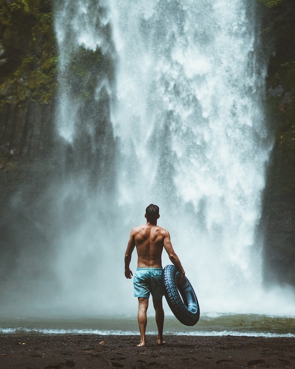 Outdoor activities