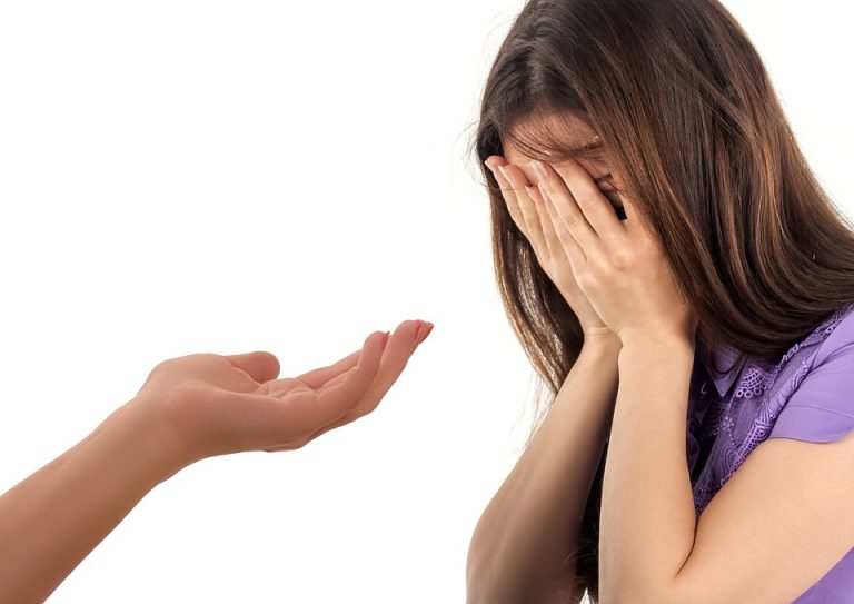 Depression support