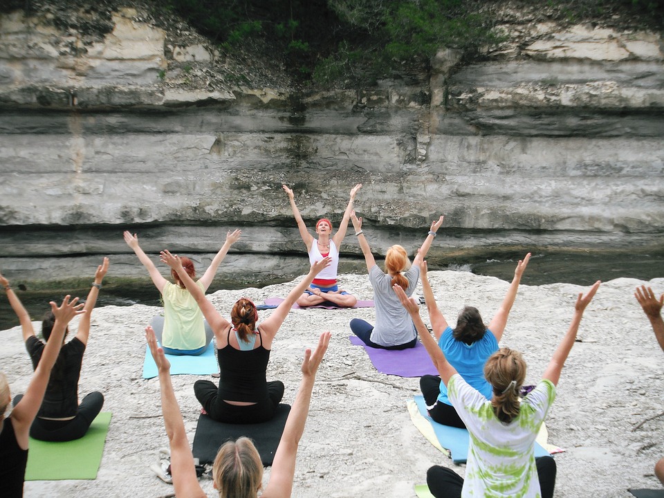 Mindfulness practices