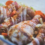 Meal prep