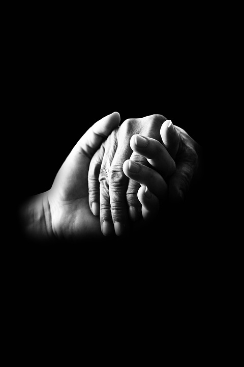 Patient support