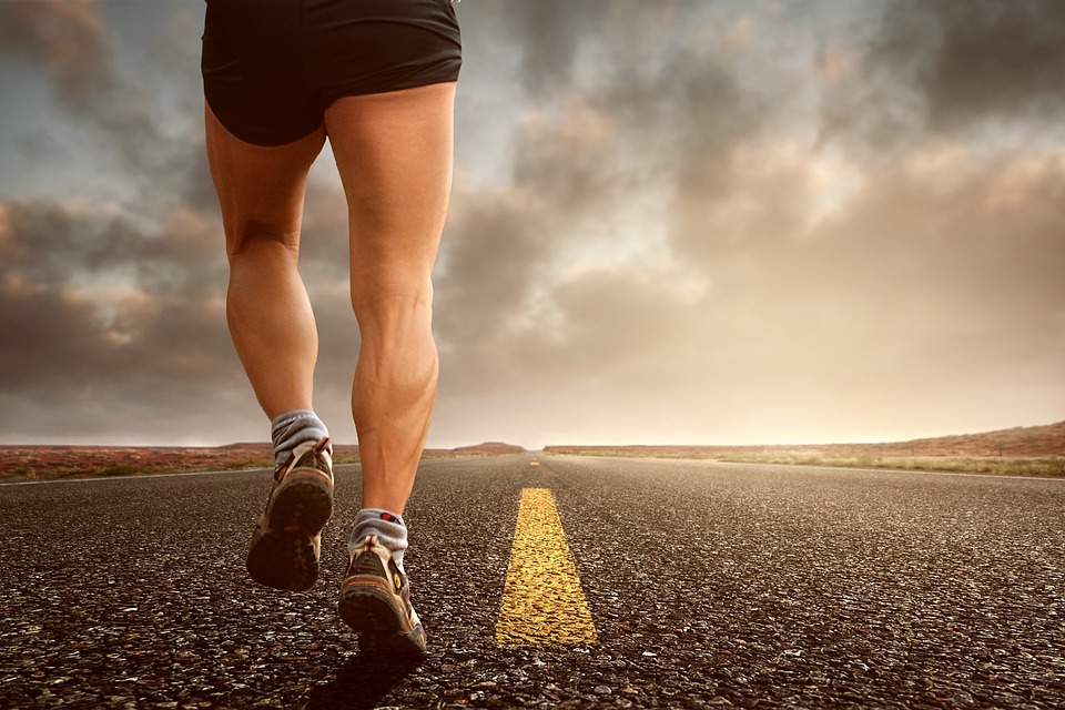 Cardio workouts