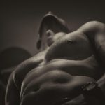 Muscle building