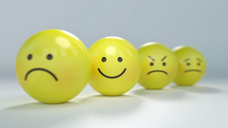 Positive psychology