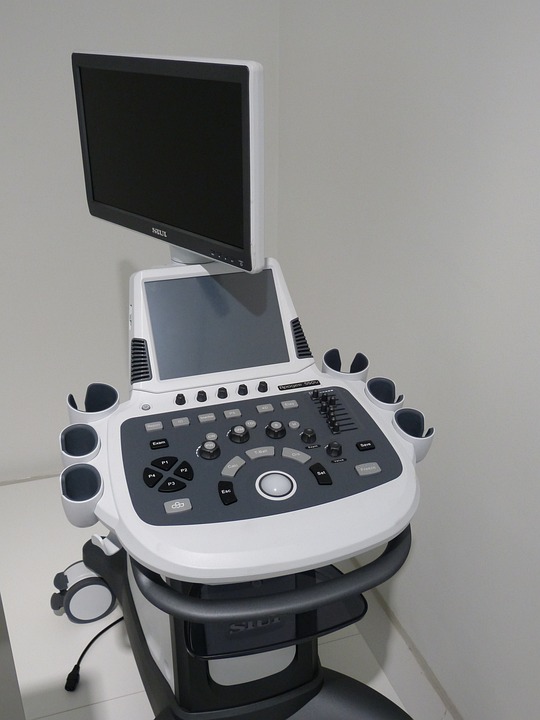 Health screenings