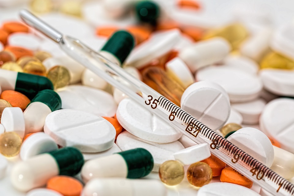 Prescription drugs